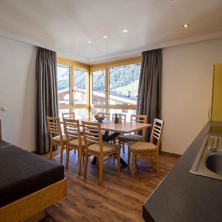 Kirchwirt Appartements イシュグル エクステリア 写真