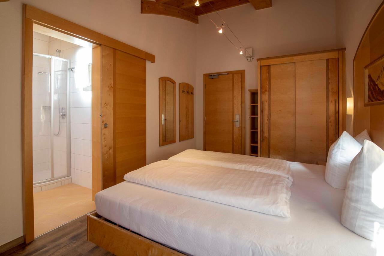 Kirchwirt Appartements イシュグル エクステリア 写真