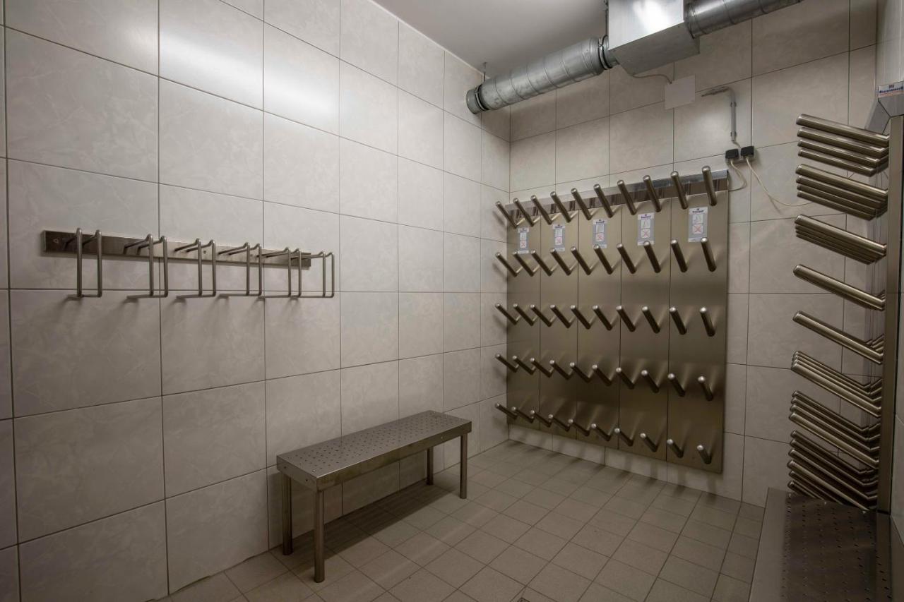 Kirchwirt Appartements イシュグル エクステリア 写真