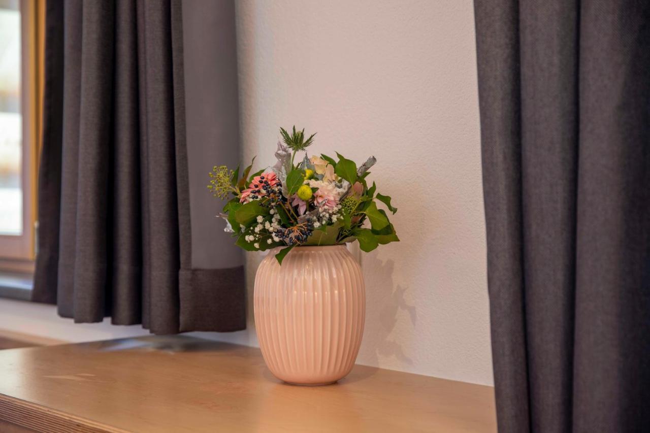 Kirchwirt Appartements イシュグル エクステリア 写真
