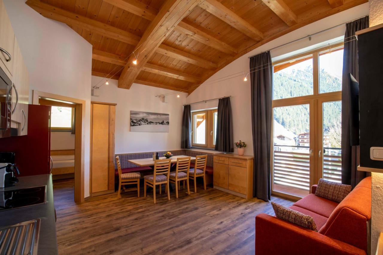 Kirchwirt Appartements イシュグル エクステリア 写真
