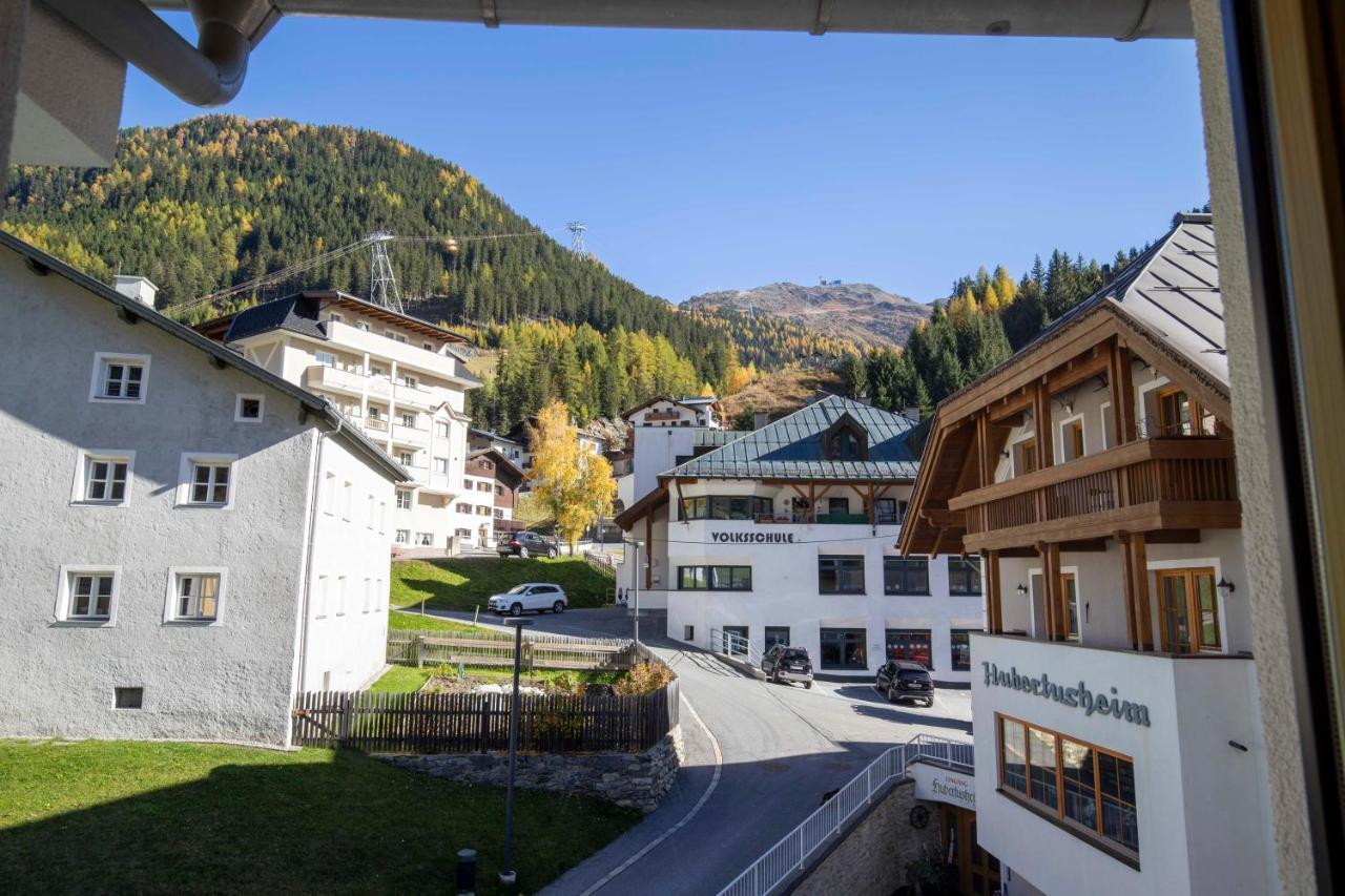 Kirchwirt Appartements イシュグル エクステリア 写真