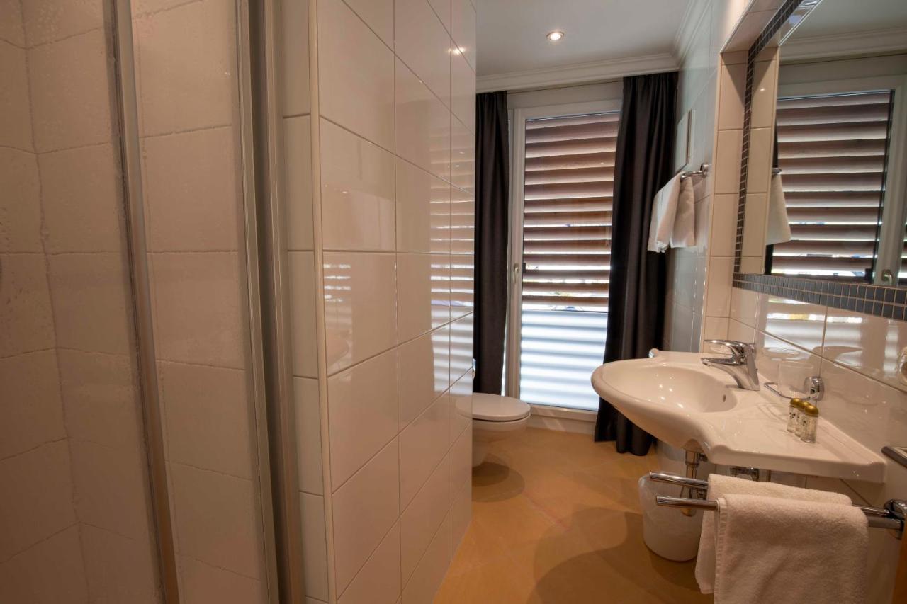 Kirchwirt Appartements イシュグル エクステリア 写真