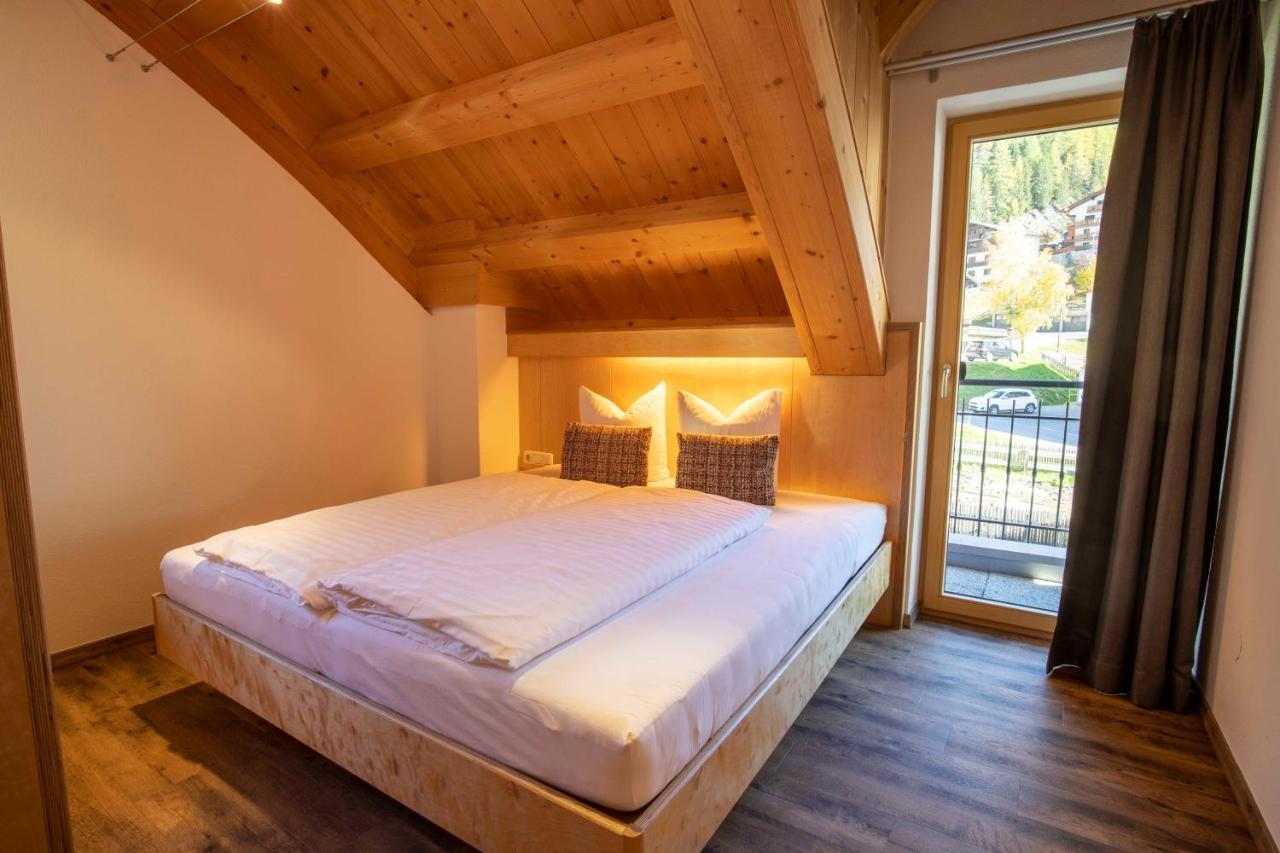 Kirchwirt Appartements イシュグル エクステリア 写真